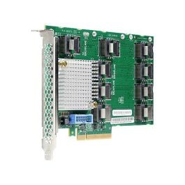 Hewlett Packard Enterprise ProLiant DL560 Gen9 SAS Expander Card Hewlett Packard Enterprise ProLiant DL560 Gen9 SAS Expander Card Precio: 547.58999999. SKU: B1HR5AY3EV