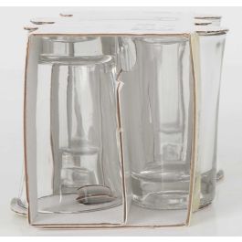 Set de 6 Chupitos Deva 38 cc - La Mediterranea (12 Cajas) Set de 6 Chupitos Deva 38 cc - La Mediterranea (12 Cajas)