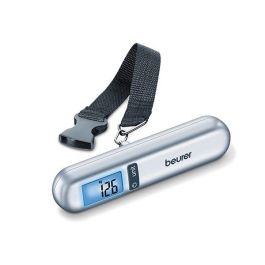 Beurer LS-06 Báscula para Maletas con Flexómetro y Cinta Métrica, Pantalla LCD, 40 Kg Máx. Precio: 13.50000025. SKU: B1D8MA5CYK
