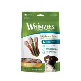 Snack para Perros Whimzees 12 Piezas Precio: 52.5000003. SKU: B1GZ3EK5EY