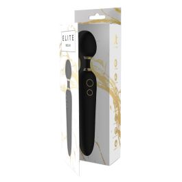 Vibrador Dream Toys Elite Negro