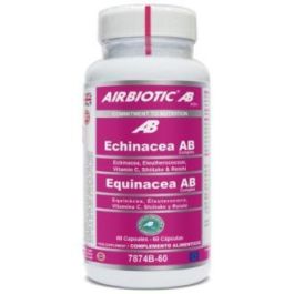 Echinacea Complex 60Cap. Precio: 26.8900005. SKU: B17PHAWDLM