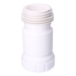 Prhie b8250ex55b0 Manguito flexible extensible para WC Ø110mm Polipropileno Bigmagik Precio: 11.49999972. SKU: B1GRGAA4L9