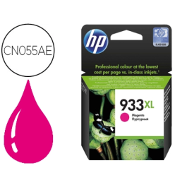 HP OfficeJet 6100 Cartucho Magenta Nº933XL Precio: 27.78999982. SKU: S7734966