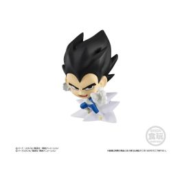 Bandai Senshi Figure 8 Minifigura Coleccionable Dragon Ball Super 5cm PVC - Personaje Aleatorio con Chicle (Goku, Vegeta, etc.) Bandai Senshi Figure 8 Minifigura Coleccionable Dragon Ball Super 5cm PVC - Personaje Aleatorio con Chicle (Goku, Vegeta, etc.)
