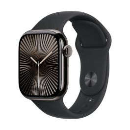 Smartwatch Apple Apple Watch Series 10 Negro 1,77" Smartwatch Apple Apple Watch Series 10 Negro 1,77" Precio: 827.89000052. SKU: B168T4QSSB