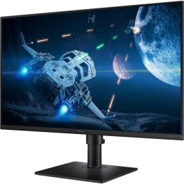 Samsung S40GD Monitor 27" Full HD 1920x1080 IPS LCD Negro LS27D406GAUXEN