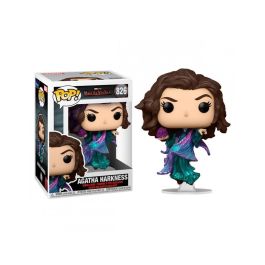 Funko Pop! Marvel Wandavision Agatha Harkness - Figura de Vinilo 9cm con Caja Original Precio: 19.18818. SKU: B164Z2BHM3