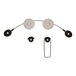 Engel Axil AC0553E Soporte TV Pared Ultraslim VESA 400x400 50kg Máx Cable Acero LED Precio: 17.5000001. SKU: B1F3HDAJNB