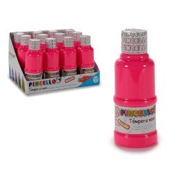 Tempera 120Ml Neon Rosa Pincello 4X12CM (36 Unidades) Precio: 27.50000033. SKU: B1DNXX9VXS