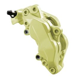 Foliatec FO2221 Pintura para Pinza de Freno Set Vainilla Cremoso