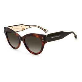Gafas de Sol Mujer Carolina Herrera CH-0009-S-05L ø 54 mm Precio: 82.3526. SKU: B15EJAJ7GQ