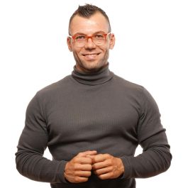 Montura de Gafas Unisex Bally BY5018 47042