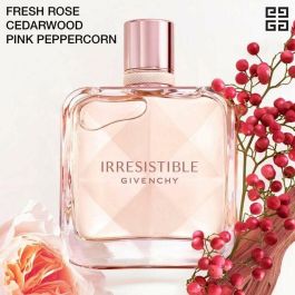 Perfume Mujer Givenchy Irresistible EDT 80 ml