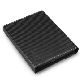 SUBBLIM Funda Ebook 6" Negro