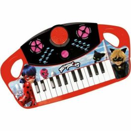 Organo electronico lady bug 25 teclas Organo electronico lady bug 25 teclas