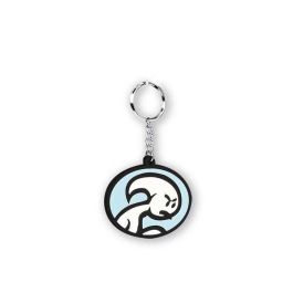 Safta Llavero El Niño "Life Is Fun" 3x8cm Multicolor Polyester