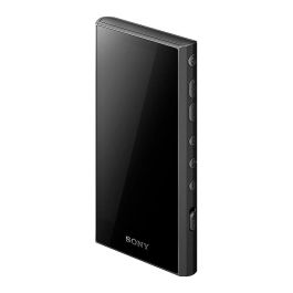 SONY NWA306B.CEW Audioplayer Reproductor MP3 32GB Negro Pantalla LED Android 13 Wi-Fi Bluetooth