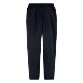 Pantalón Largo Deportivo Levi's Core Knit Joggers Negro