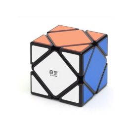 Qiyi Skewb Qicheng - Cubo de alta velocidad para práctica