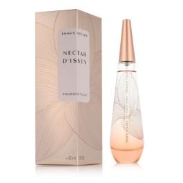 Perfume Mujer Issey Miyake EDP Nectar D’Issey Premiere Fleur (90 ml)