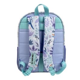 Mochila escolar mediana 38 cm frozen 31.0 x 12.0 x 38.0 cm Mochila escolar mediana 38 cm frozen 31.0 x 12.0 x 38.0 cm
