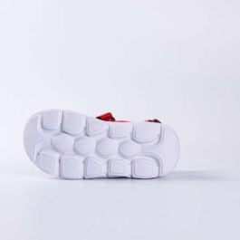 Sandalias Infantiles Spider-Man Azul 31