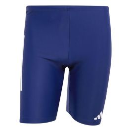 Bañador Hombre Adidas 3Bandas Bld Jam Azul oscuro 12-13 Años Precio: 33.4999995. SKU: B1GBGJ2NWJ