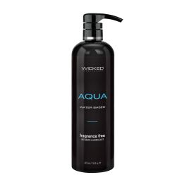 Lubricante Wicked Sensual Care 473 ml Lubricante Wicked Sensual Care 473 ml Precio: 53.49999996. SKU: B1BK4SBW2P
