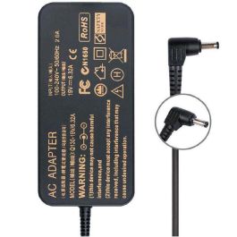 CoreParts Gaming Adapter for Asus 120W 19V 6.32A Plug:5.5*2.5 Including EU Power Cord for Asus ROG GL551JW, VivoBook Precio: 39.49999988. SKU: B196AXQ99G