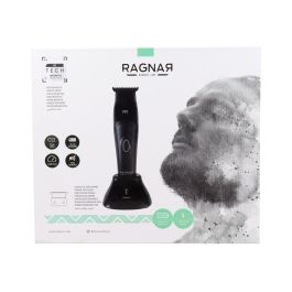 EuroStil Máquina de Retoques Ragnar Space-S inalámbrica patillera de alta precisión Precio: 80.50000046. SKU: B1237XN4LX