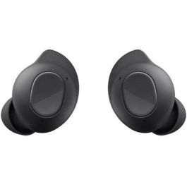 Samsung SM-R400NZAAEUC Auriculares Inalámbricos Galaxy Buds FE con ANC, Batería hasta 30h y Estuche de Carga - Grises y Blancos