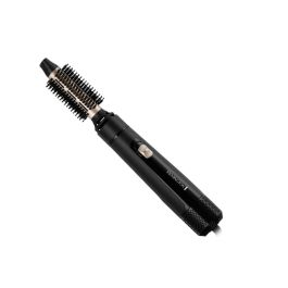 Remington AS7300 Cepillo Soplador Blow D&S 2 Velocidades, 2 Temperaturas con 3 Accesorios: Cepillo 25mm, 38mm y Concentrador