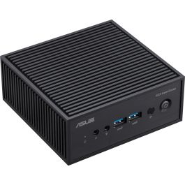 ASUS PN42-BBN100MV Mini PC con procesador Intel N100, color negro, sin sistema operativo