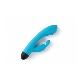 Vibrador Punto G Virgite Azul Vibrador Punto G Virgite Azul