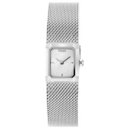 Reloj Mujer Tous 3000142000 Plateado Precio: 245.50000002. SKU: B1FS8Z996J