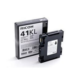 Ricoh Sg2100N-3110Dn-3110Dnw Gc-41Kl Cartucho Negro Precio: 33.4999995. SKU: S8416021