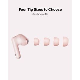 Auriculares Huawei 55038459 Negro