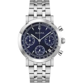 Reloj Hombre Bulova 96B458 Precio: 714.59000008. SKU: B1GYSHNZ3V