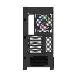 THERMALTAKE View 290 TG ARGB Midi Tower Negro