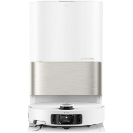 Dreame Robot Aspirador X50 Ultra Complete Blanco Dreame Robot Aspirador X50 Ultra Complete Blanco