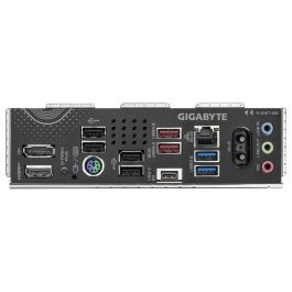 Gigabyte B850 EAGLE WiFi 6E Placa Base para AMD Ryzen Serie 9000, DDR5, PCIe 5.0 M.2, WiFi 6E