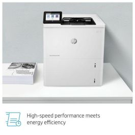 HP LaserJet Enterprise M612dn HP LaserJet Enterprise M612dn