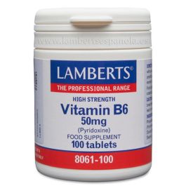 Vitamina B6 O Piridoxina 50 Mg Precio: 13.7900004. SKU: B17XLHLXNP