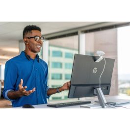 HP Poly Studio P5 Webcam USB-A