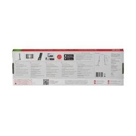 One For All WM2870 Soporte Universal TV Mesa Smart 32'' a 70'' One For All WM2870 Soporte Universal TV Mesa Smart 32'' a 70''