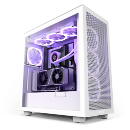 NZXT AB-RH175-W1 Soporte para tarjeta gráfica Universal Blanco NZXT AB-RH175-W1 Soporte para tarjeta gráfica Universal Blanco