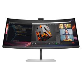 HP 734pm Monitor de Videoconferencia WQHD 34 pulgadas Ultrawide Series 7 Pro con IA, Thunderbolt 4 y Diseño PVC Free HP 734pm Monitor de Videoconferencia WQHD 34 pulgadas Ultrawide Series 7 Pro con IA, Thunderbolt 4 y Diseño PVC Free Precio: 1381.49999977. SKU: B16BJ25Q9W