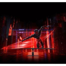 Xiaomi G34WQi Pantalla Curva para PC Gamer 34" WQHD Panel VA 180 Hz 1 ms