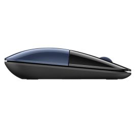 Ratón Inalámbrico HP Z3700/ Hasta 1200/ Azul Lunar Ratón Inalámbrico HP Z3700/ Hasta 1200/ Azul Lunar Precio: 21.88999989. SKU: B177MGMW3N